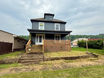 1014 Yankee Street, Wellsburg, WV, 26070