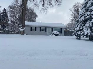 3744 Mallory Ave SW, Wyoming, MI 49519