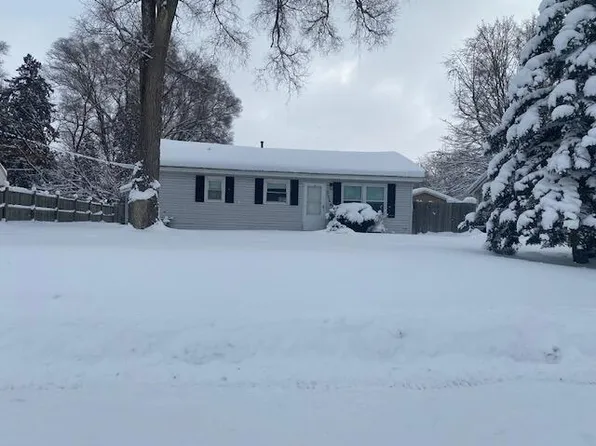 3744 Mallory Ave SW, Wyoming, MI 49519