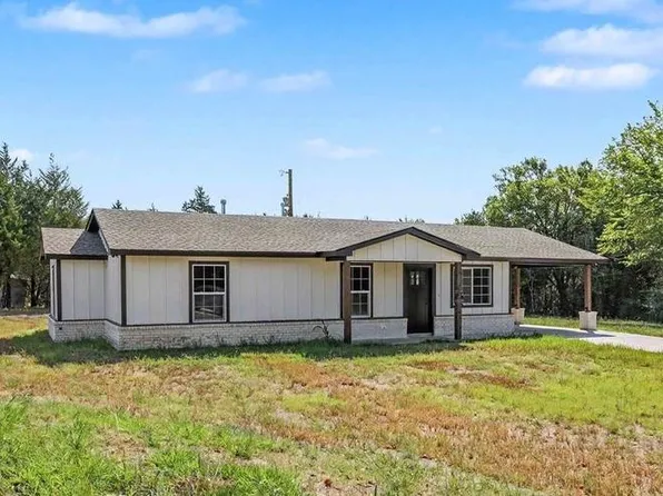 11150 State Highway 56, Okemah, OK 74859