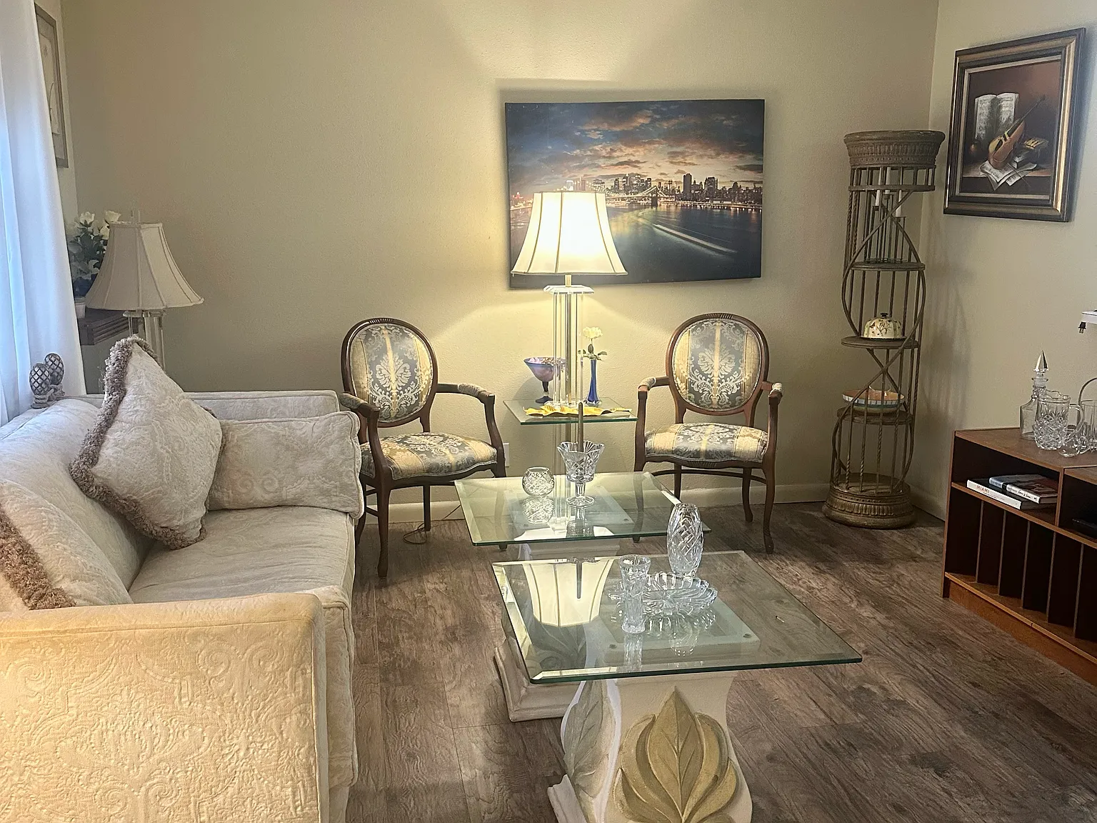 1 bed, 1.5 bath, 780 sqft, $1,600 — Photo 4