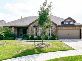 3318 Clover Trace Dr, Spring, TX 77386