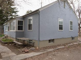 7737 Hesper Rd, Billings, MT 59106