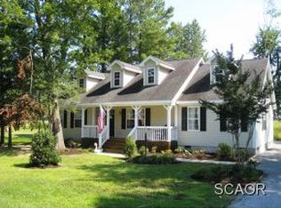 32 Bethany Forest Dr, Dagsboro, DE 19939