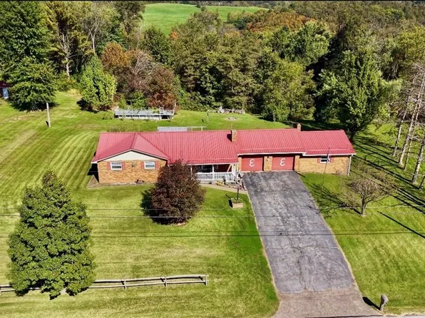 2674 State Route 152, Dillonvale, OH 43917