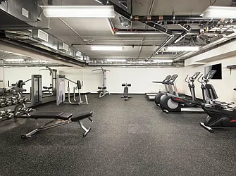 Rented by NY Space Finders Inc.