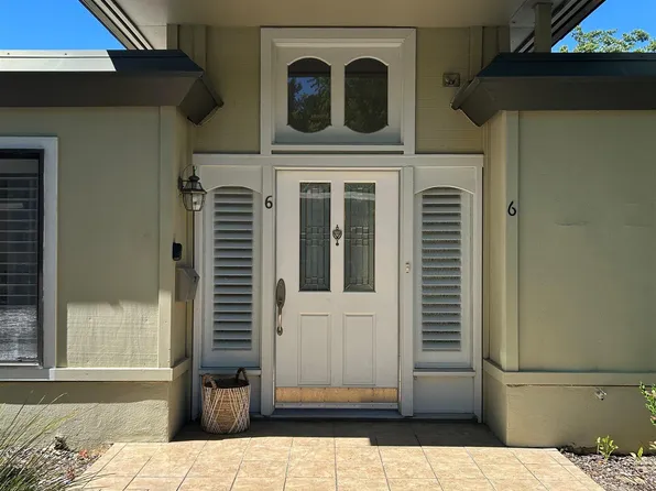 1209 Oakmont Dr APT 6, Walnut Creek, CA 94595