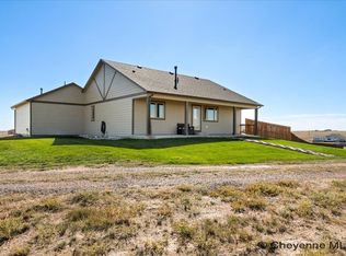 2697 Interstate Highway 25 Service Rd, Cheyenne, WY 82009