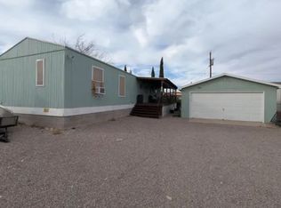 205 Calle Del Sol, Truth Or Consequences, NM 87901