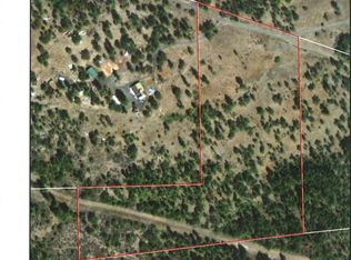 13320 Butte Falls Hwy, Eagle Point, OR 97524