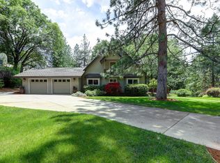 12109 Ore De Gold Ct, Nevada City, CA