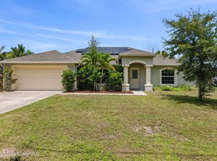 481 Almansa St NE, Palm Bay, FL 32907