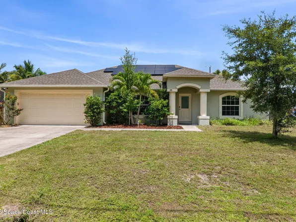 481 Almansa St NE, Palm Bay, FL 32907