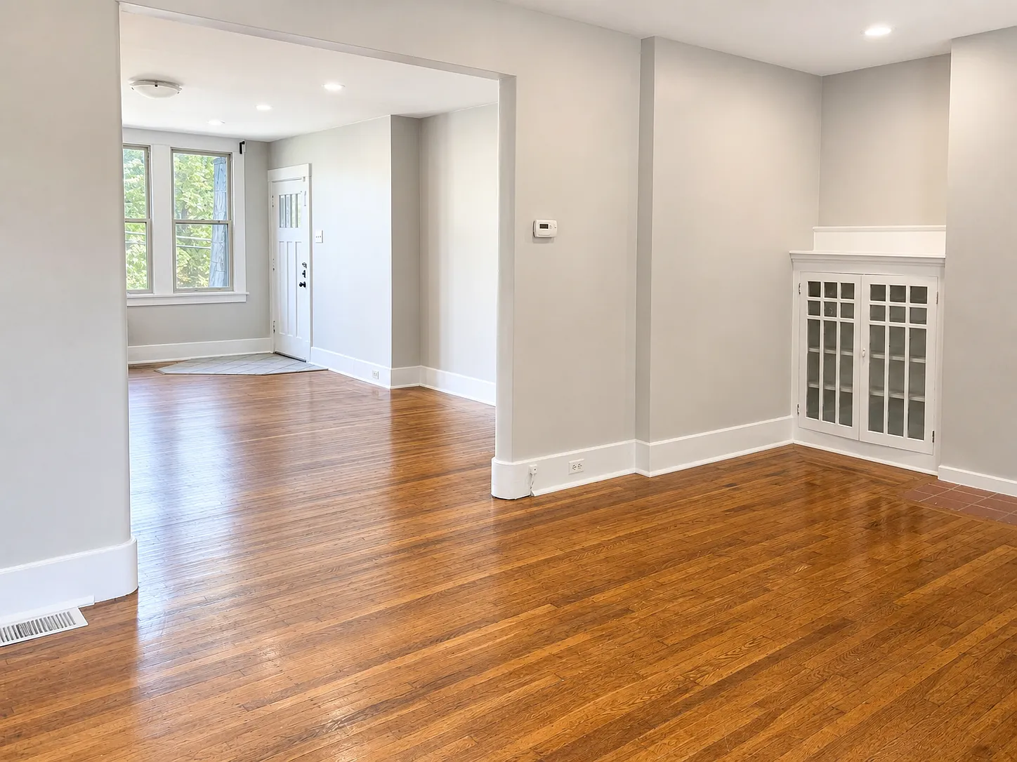 The Dalzell Duplexes — Photo 4