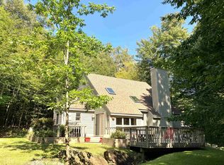 181 Howes Loop #A1, Wilmington, VT 05363