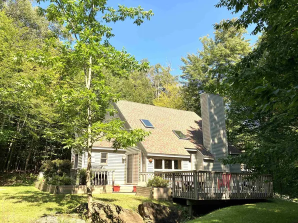 181 Howes Loop #A1, Wilmington, VT 05363
