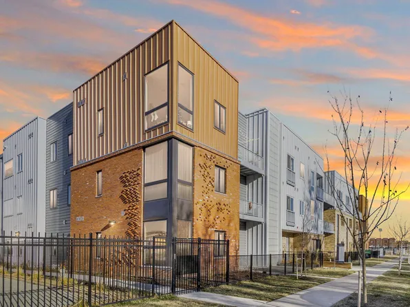 2525 Arapahoe Street Rd #314, Denver, CO 80205