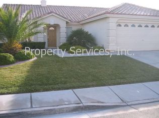 1663 Tassel Fern Ave, Las Vegas, NV 89183