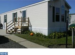 20 Sunset Blvd, Southampton, NJ 08088