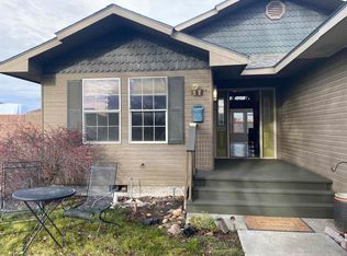 4111 Hilltop Dr, Pasco, WA