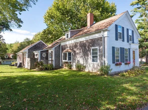 39 Route 130, Forestdale, MA 02644