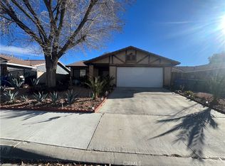 43808 27th St E, Lancaster, CA 93535