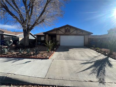 43808 27th St E, Lancaster, CA, 93535