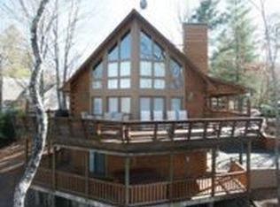 5036 Deaver Cove Rd, Blairsville, GA 30512