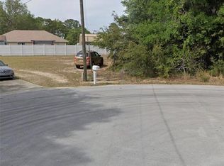 Dogwood Ct LOT 5, Ocala, FL 34472