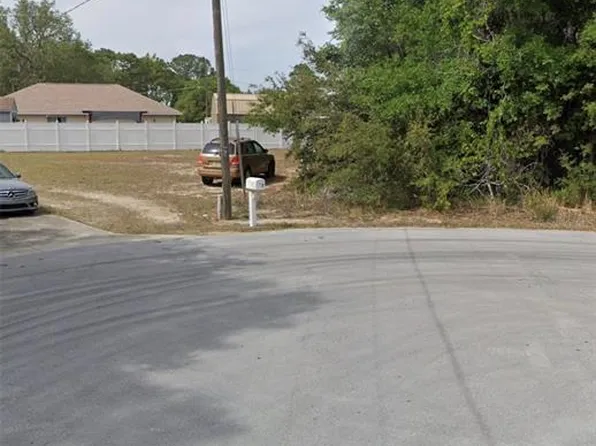 DOGWOOD COURT LOT 5, OCALA, FL 34472