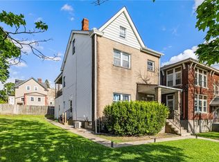 1419 Brownsville Rd, Pittsburgh, PA 15210