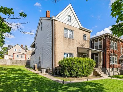 1419 Brownsville Rd, Pittsburgh, PA, 15210