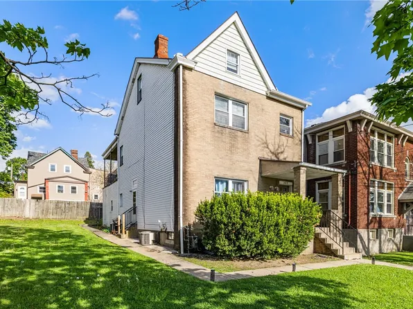 1419 Brownsville Rd, Pittsburgh, PA 15210