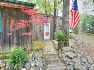 520 Paddle Ln, New Concord, KY 42076