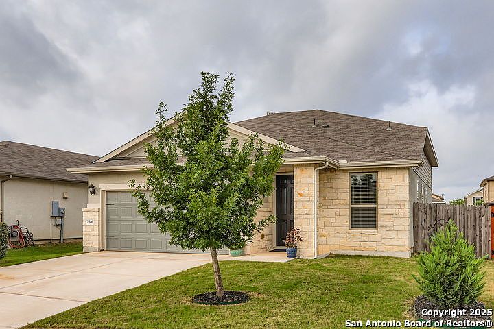 1st image of 2506 Castello Way