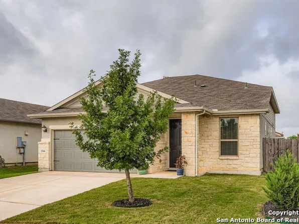 2506 Castello Way, San Antonio, TX 78259