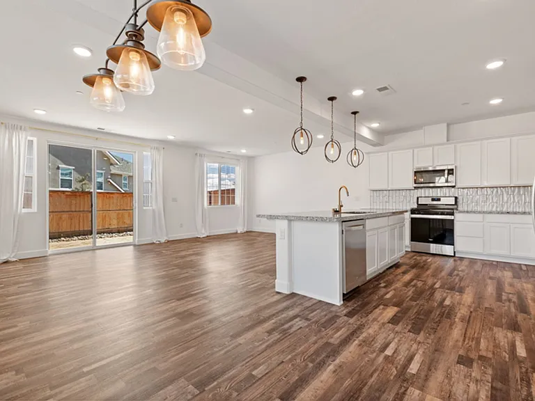 2020 Cradle Mountain Dr #3 — Photo 1