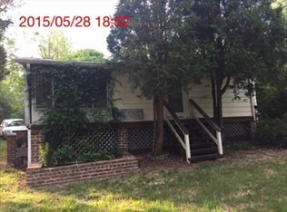 154 Serfass Rd, Kunkletown, PA 18058