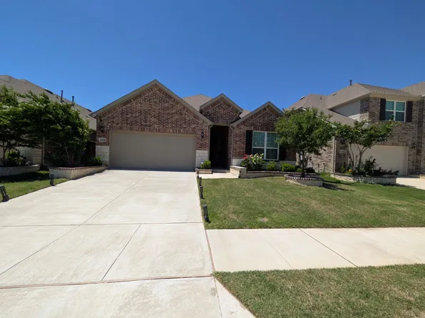 2505 Temple Dr, McKinney, TX 75071