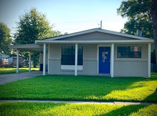 1209 Pear St, Vidalia, LA 71373