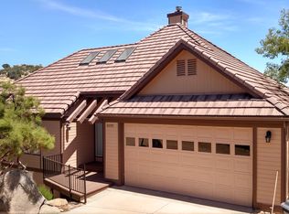 42195 Crazy Horse Canyon Dr, Aguanga, CA 92536