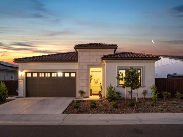 4066 Emerald Glen Ln, Folsom, CA 95630