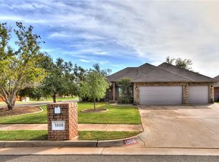 1800 Napa Valley, Edmond, OK 73013