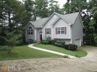 279 Hilltop Dr, Dahlonega, GA 30533