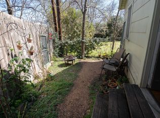 1135 Gillespie Pl #B, Austin, TX 78704