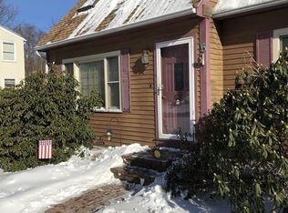 5 Matnick Cir, Auburn, MA 01501