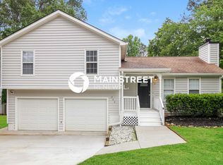 266 Amy Blvd, Temple, GA 30179
