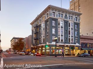 1605 Clay St UNIT 7, Oakland, CA 94612