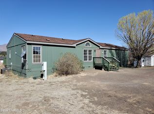10110 N Aurora Dr, Flagstaff, AZ 86004
