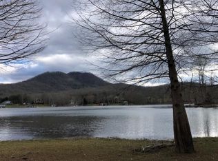 LOT 1 Old Highway 64 E, Hayesville, NC 28904